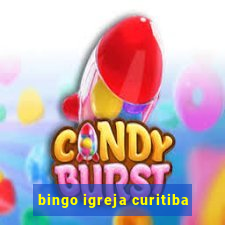 bingo igreja curitiba